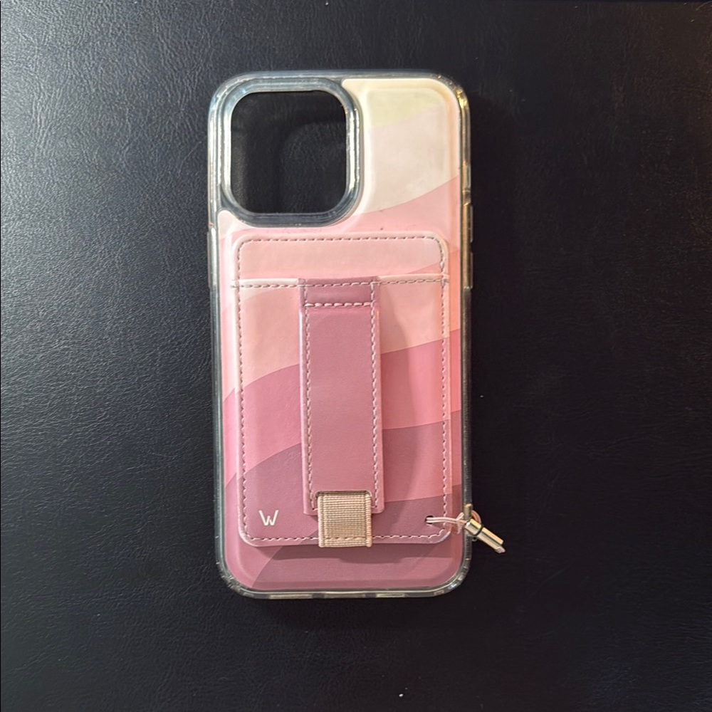 Walli Case - Magnetic - iPhone 14 Pro Max